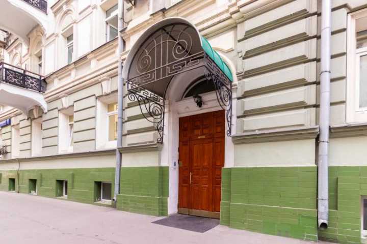 Бизнес центр Гиляровского ул 4 стр 5 на  ,д. 4стр 5,фото-5