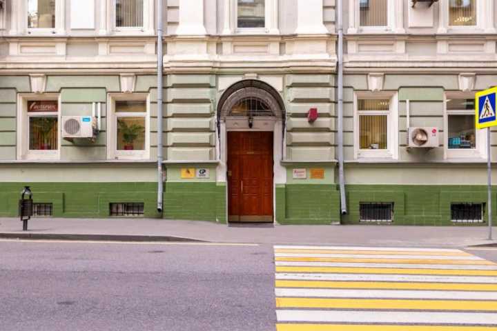 Бизнес центр Гиляровского ул 4 стр 5 на  ,д. 4стр 5,фото-6