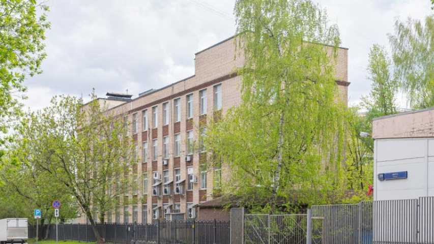 Здание ул Зорге, д 27 на  ,д. 27,фото-2