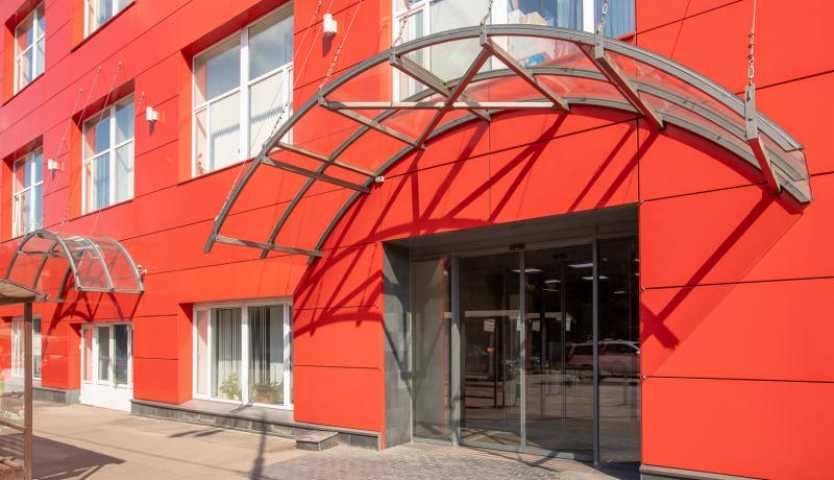 Бизнес центр ул Большая Черёмушкинская, д 13 стр 1 на  ,д. 13стр 1,фото-3