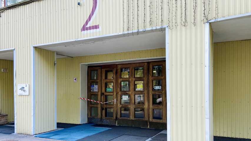 Бизнес центр Кутузовский пр-кт 36 стр 2-56 на Кутузовском проспекте,д. 36стр 2,фото-4