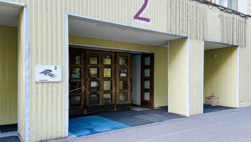 Бизнес центр Кутузовский пр-кт 36 стр 2-56 на Кутузовском проспекте,д. 36стр 2,фото-5