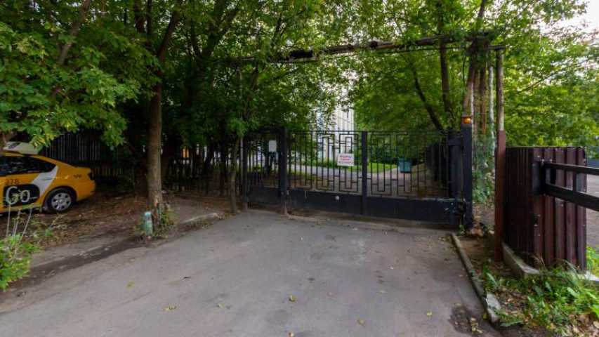 Здание Офисное здание «9-я Парковая 31» на  ,д. 31стр 1,фото-3