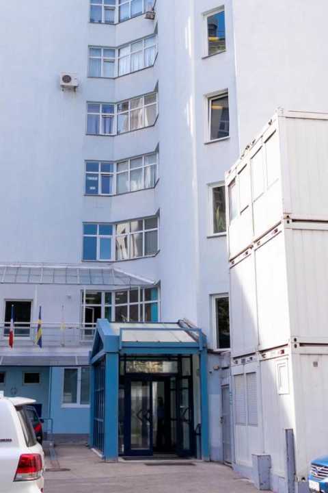 Здание Хлебный переулок 19А на Хлебном переулке,д. 19А,фото-3