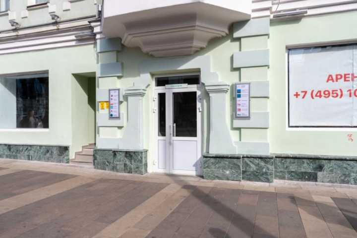 Здание АрендаДа-Новослободская,26 на  ,д. 26стр 1,фото-4