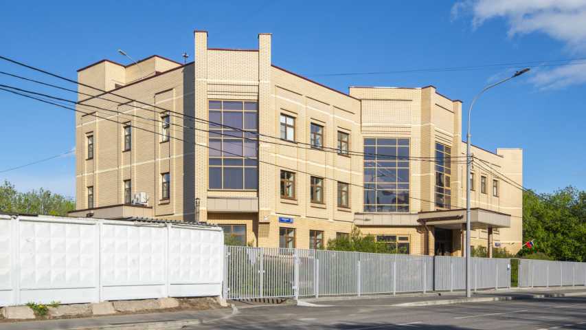 Бизнес центр Смольная 52 стр 6 на  ,д. 52стр 6,фото-4