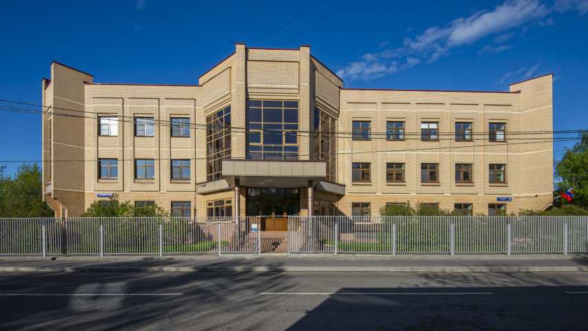 Бизнес центр Смольная 52 стр 6 на  ,д. 52стр 6,фото-5