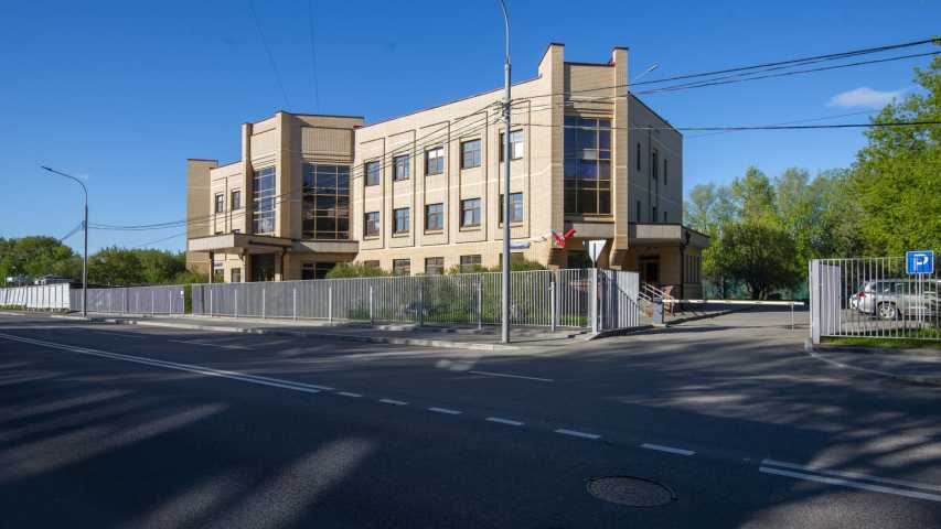 Бизнес центр Смольная 52 стр 6 на  ,д. 52стр 6,фото-7