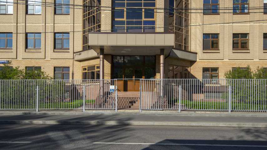 Бизнес центр Смольная 52 стр 6 на  ,д. 52стр 6,фото-8