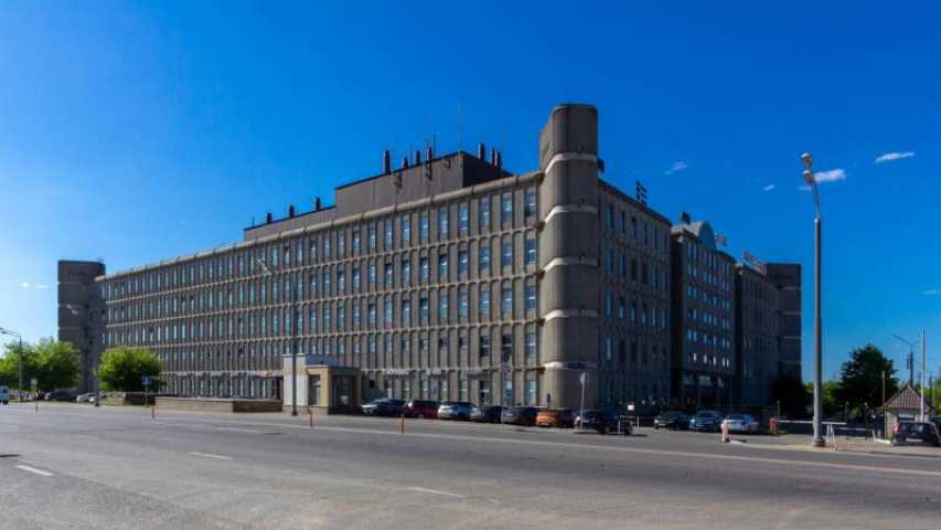Бизнес центр Комплект на  ,д. 58,фото-2