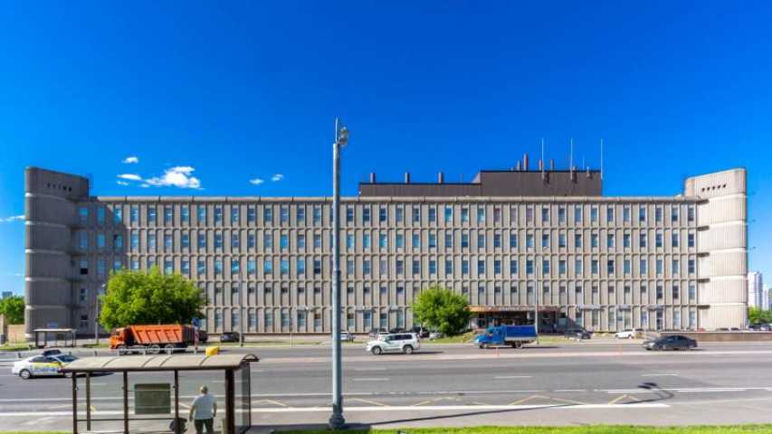 Бизнес центр Комплект на  ,д. 58,фото-3