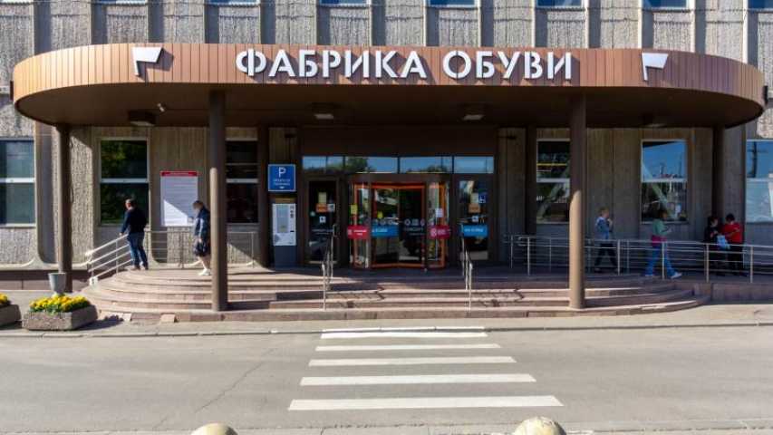 Бизнес центр Комплект на  ,д. 58,фото-5