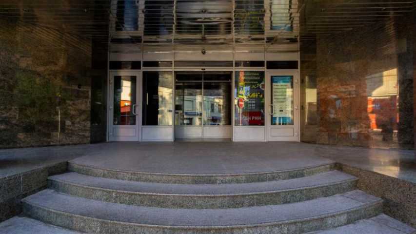 Здание Барабанный пер 3 на Барабанном переулке,д. 3,фото-5