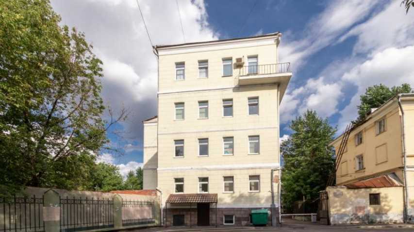 Особняк Николоямская ул 49 на  ,д. 49стр 1,фото-2