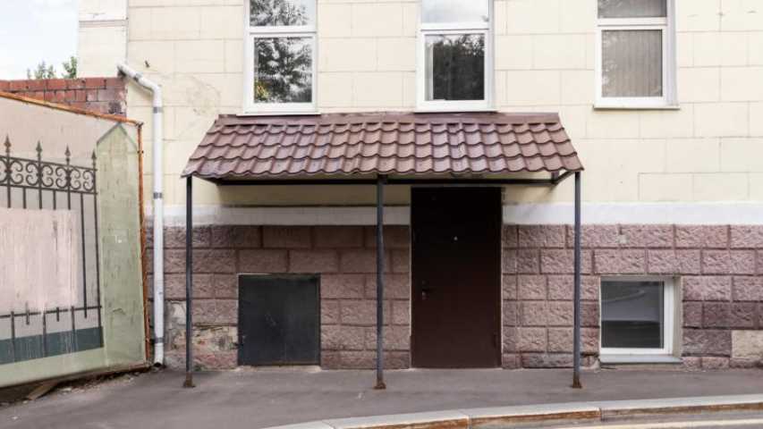 Особняк Николоямская ул 49 на  ,д. 49стр 1,фото-4