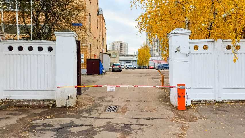 Здание Лавочкина, 23с1 на  ,д. 23стр 1,фото-5