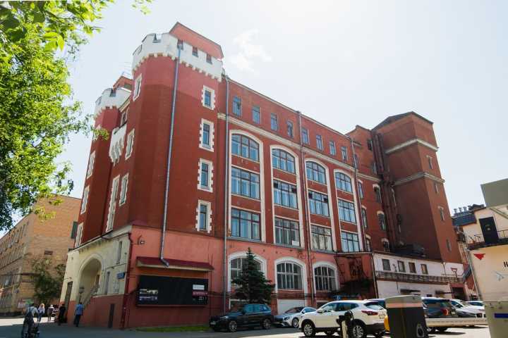 Бизнес центр Столярный пер, д 3 к 1 на Столярном переулке,д. 3к 1,фото-9