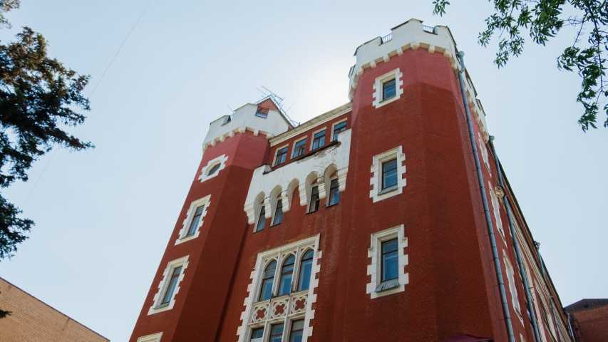 Бизнес центр Столярный пер, д 3 к 1 на Столярном переулке,д. 3к 1,фото-10
