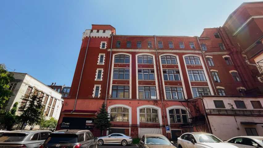 Бизнес центр Столярный пер, д 3 к 1 на Столярном переулке,д. 3к 1,фото-12