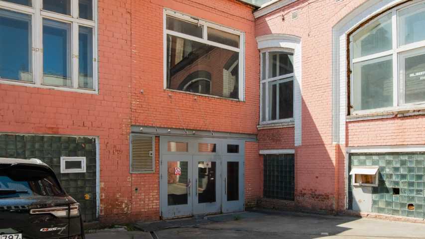 Бизнес центр Столярный пер, д 3 к 1 на Столярном переулке,д. 3к 1,фото-17