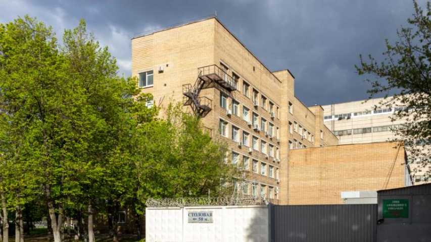 Здание Рязанский пр-кт 16 стр 4 на Рязанском проспекте,д. 16стр 4,фото-2