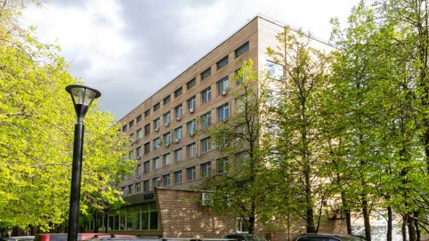 Здание Рязанский пр-кт 16 стр 4 на Рязанском проспекте,д. 16стр 4,фото-3