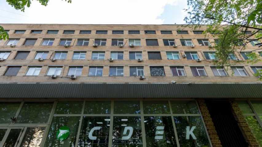 Здание Рязанский пр-кт 16 стр 4 на Рязанском проспекте,д. 16стр 4,фото-4