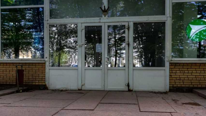 Здание Рязанский пр-кт 16 стр 4 на Рязанском проспекте,д. 16стр 4,фото-5