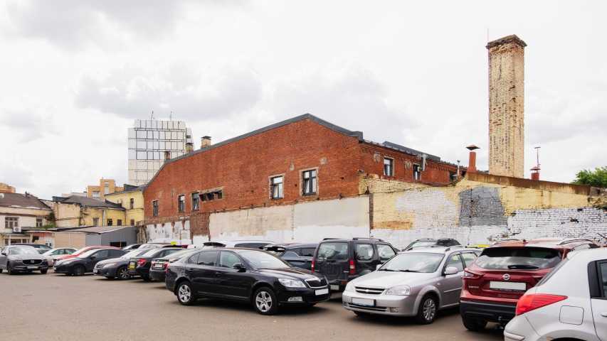 Здание ул Фридриха Энгельса, д 23 стр 3 на  ,д. 23стр 3,фото-10