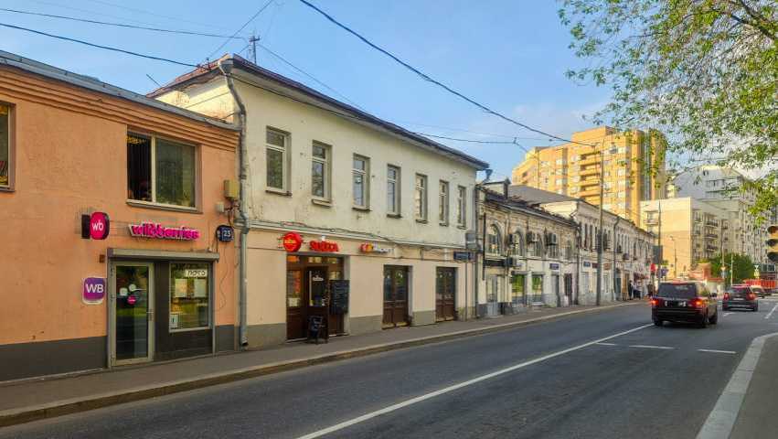Здание ул Фридриха Энгельса, д 23 стр 3 на  ,д. 23стр 3,фото-15