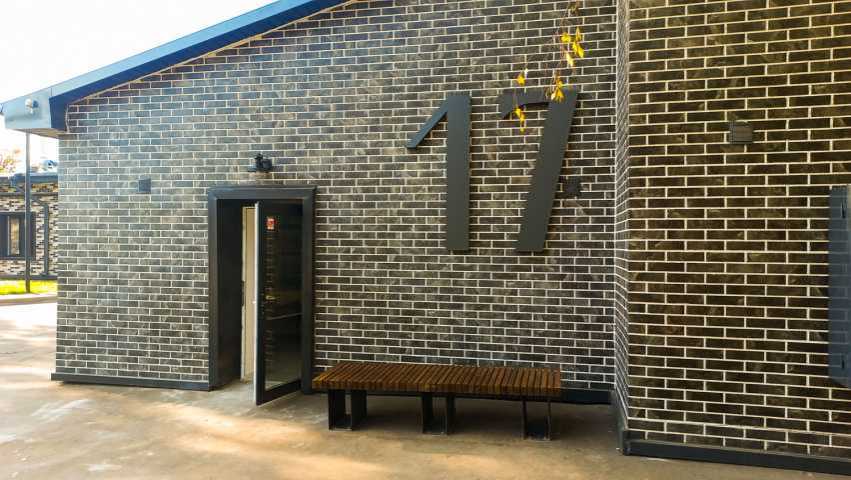 Бизнес центр Волжский (стр.17) на  ,д. 51стр 17,фото-6