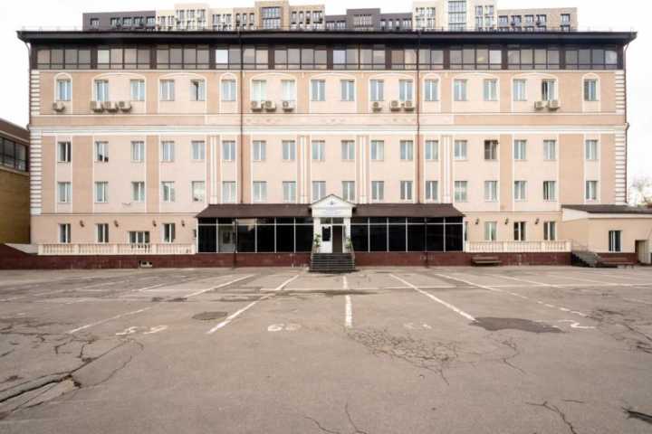 Здание Маломосковская, 16с1 на  ,д. 16стр 1,фото-2