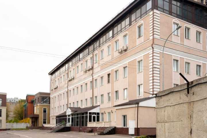 Здание Маломосковская, 16с1 на  ,д. 16стр 1,фото-3