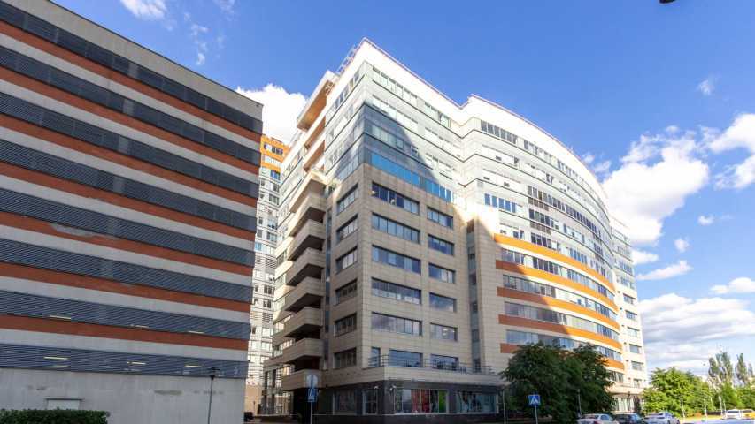 Бизнес центр пр-кт Андропова, д 18 к 7 на проспекте Андропова,д. 18к 7,фото-3