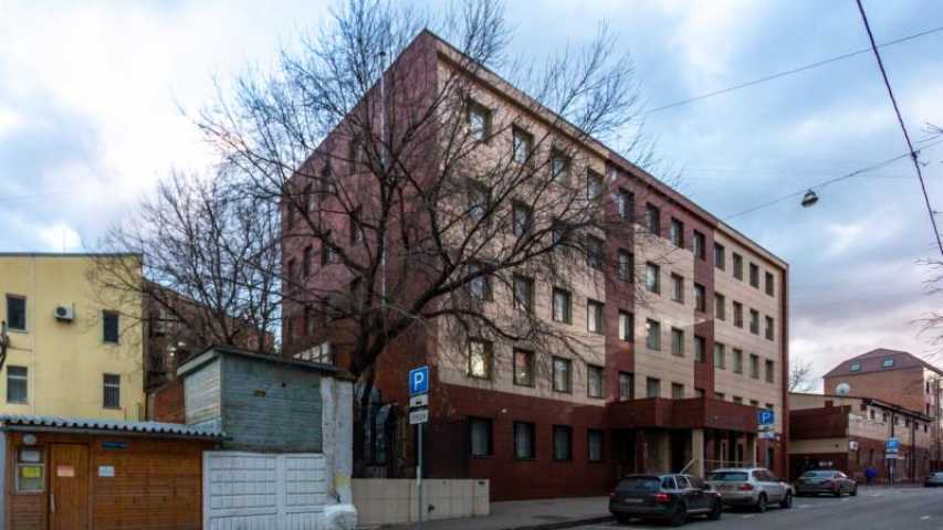 Бизнес центр Мажоров пер 14 на Мажоровом переулке,д. 14,фото-2