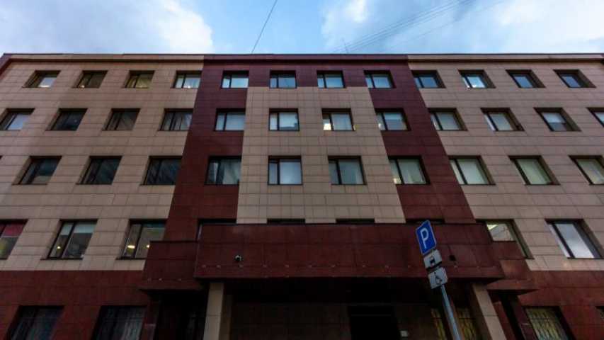 Бизнес центр Мажоров пер 14 на Мажоровом переулке,д. 14,фото-3