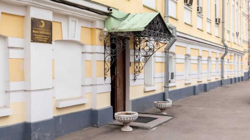 Особняк ул Земляной Вал, д 39/1 стр 2 на  ,д. 39/1стр 2,фото-3