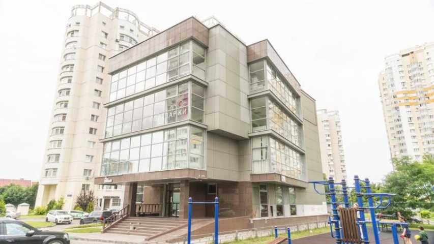 Торговое здание Пятницкое ш 15 к 4 на Пятницком шоссе,д. 15к 4,фото-2