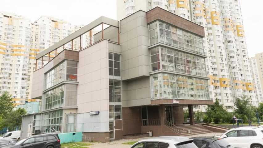 Торговое здание Пятницкое ш 15 к 4 на Пятницком шоссе,д. 15к 4,фото-3
