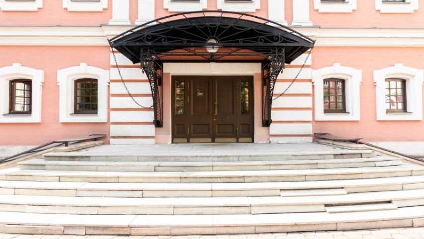 Особняк Ректорский дом на  ,д. 5А,фото-3