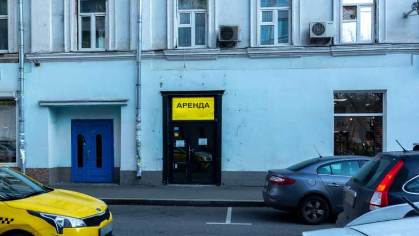 Здание Октябрьская ул 26 на  ,д. 26стр 1,фото-4