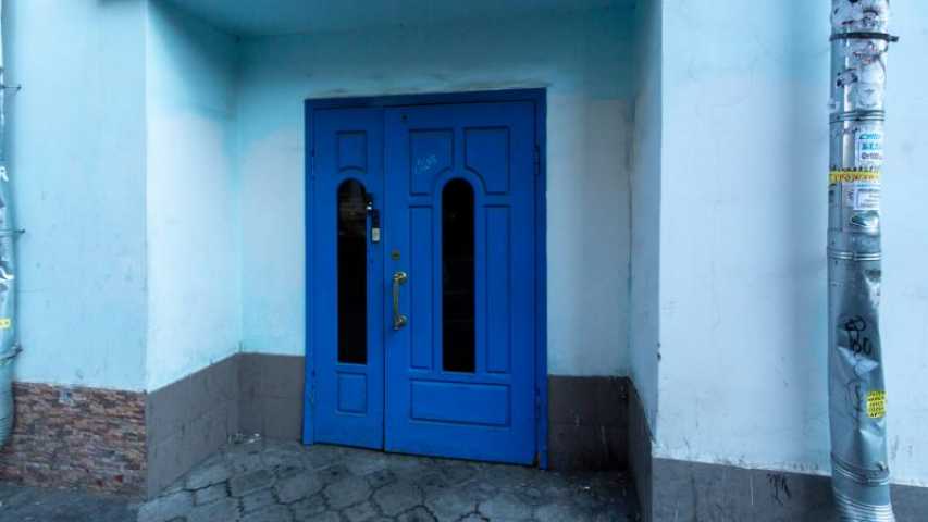 Здание Октябрьская ул 26 на  ,д. 26стр 1,фото-5
