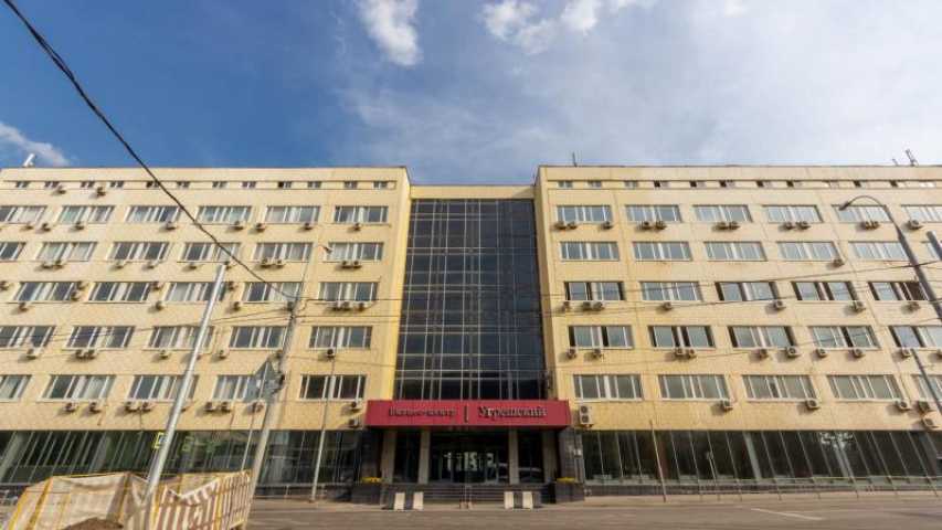 Бизнес центр Угрешский на  ,д. 14стр 1,фото-3