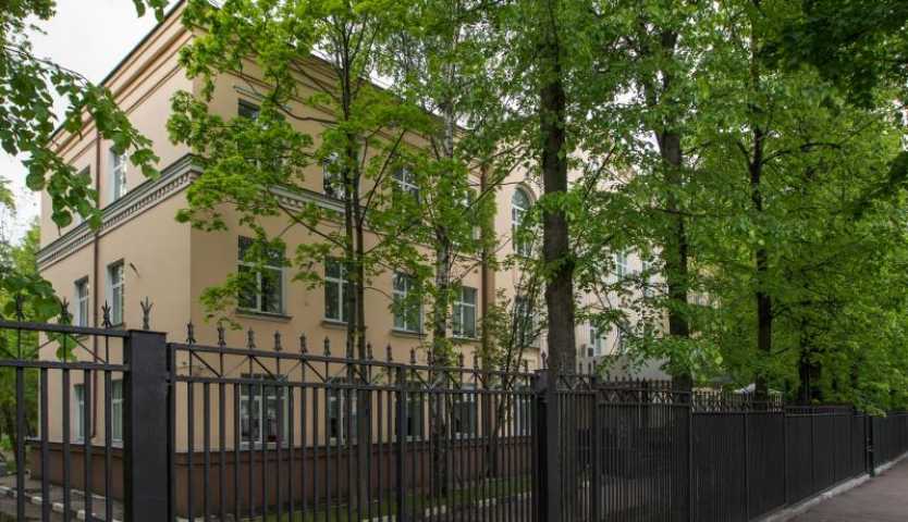 Здание Ивана Бабушкина 16А на  ,д. 16А,фото-2