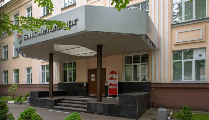 Здание Ивана Бабушкина 16А на  ,д. 16А,фото-3