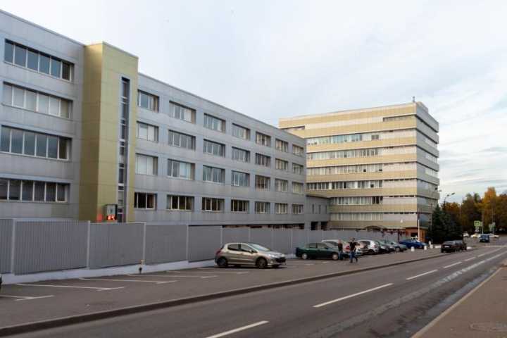 Бизнес центр ул Обручева, д 36 к 2 на  ,д. 36к 2,фото-2