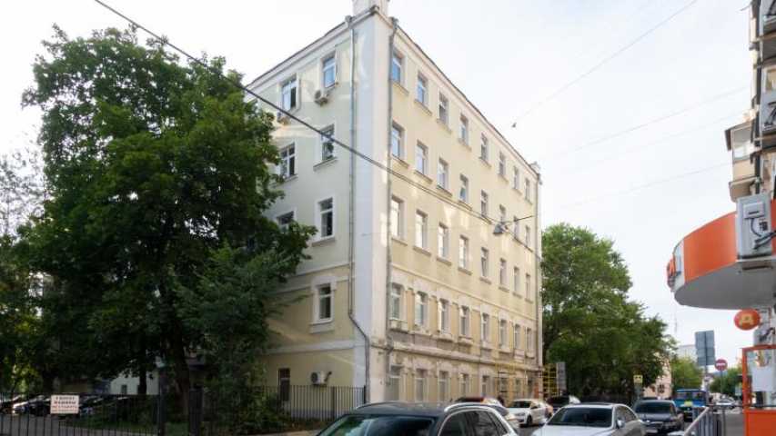 Бизнес центр Мещанская ул 9 /14 стр 1 на  ,д. 9/14стр 1,фото-2