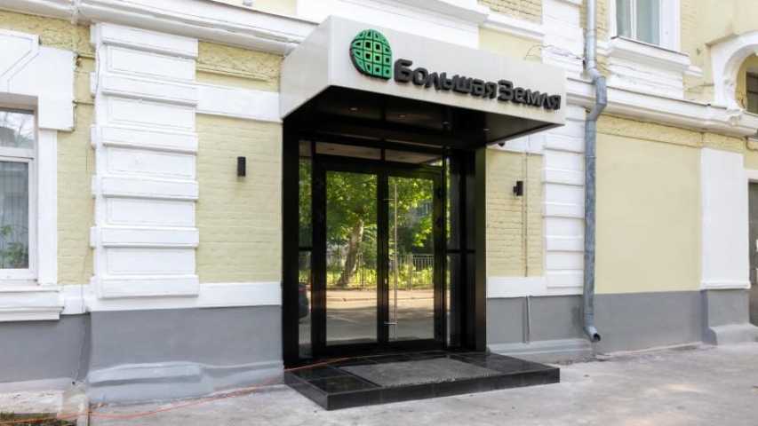 Бизнес центр Мещанская ул 9 /14 стр 1 на  ,д. 9/14стр 1,фото-4
