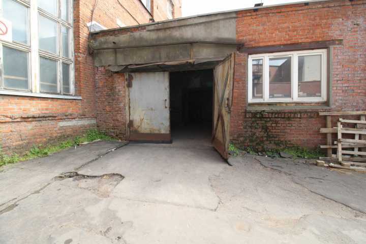 Здание 1-я Карачаровская, 8с18 на  ,д. 8стр 18,фото-3