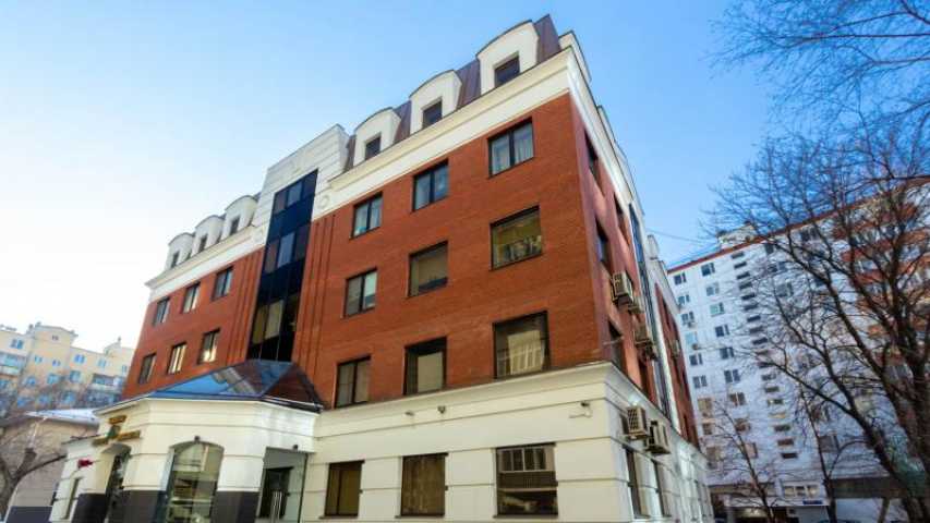 Бизнес центр Флора на  ,д. 4стр 3,фото-3